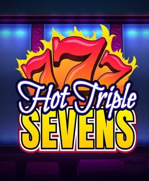 Chơi Hot Triple Sevens tại Spectra Bingo Casino
