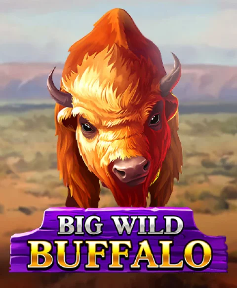 Chơi Big Wild Buffalo tại Sòng bạc Spectra Bingo