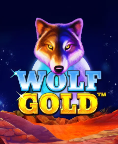 Chơi Wolf Gold tại Sòng bạc Spectra Bingo