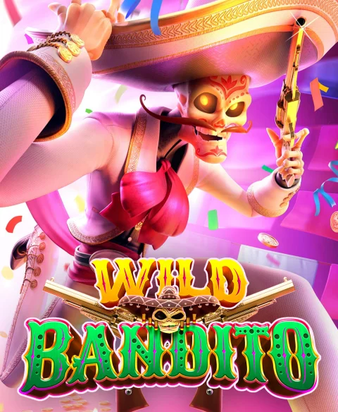 Chơi Wild Bandito tại Sòng bạc Spectra Bingo