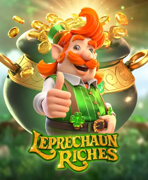 Chơi Leprechaun Riches tại Spectra Bingo Casino